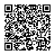 QR-код ссылки на материал «Правильный выбор: дзержинцы готовы дарить качественные живые цветы»