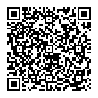 QR-код ссылки на материал «А дальше без нас: четвертый тур в первенстве России по водному поло завершился в Дзержинске»