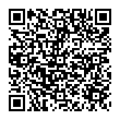 QR-код ссылки на материал «Зеркальный обман: фальшивые работники банков продолжают терроризировать жителей Дзержинска»