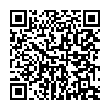 QR-код ссылки на материал «Доброе дело: горячими обедами кормят бездомных в Дзержинске»