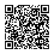 QR-код ссылки на материал «Правильный выбор: дзержинцы выбирают продукты к Масленице»