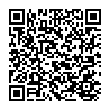 QR-код ссылки на материал «Время шутить. В Дзержинске дан старт новому сезону игр Клуба Веселых и Находчивых»