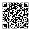 QR-код ссылки на материал «Осторожно, аферисты: как дзержинцам не стать жертвами телефонного мошенничества»