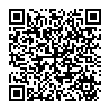 QR-код ссылки на материал «Время летать: новый 60-метровый трамплин открыли в Нижнем Новгороде»