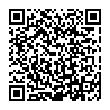 QR-код ссылки на материал «Ушла в советники: заместитель главы города Ольга Жаворонкова покинула свой пост»
