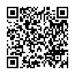 QR-код ссылки на материал «Новая высота: монтаж спортивного скалодрома идет в Дзержинске»
