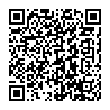 QR-код ссылки на материал «Жизнь без тепла: уже три дня дзержинцы мерзнут в своих квартирах без отопления»