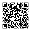 QR-код ссылки на материал «Успокоили нервишки: перекур устроили двое мужчин в здании дзержинского суда»