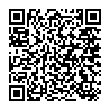 QR-код ссылки на материал «Выбежала из-за сугроба: школьница попала под машину на улице Гайдара в Дзержинске»