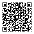 QR-код ссылки на материал «В дошкольных учреждения Дзержинска начнется реализация пилотного проекта "Безопасный детский сад"»