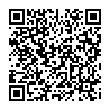 QR-код ссылки на материал «Вспыхнула внезапно: машина загорелась во дворе дома на улице Ватутина в Дзержинске»