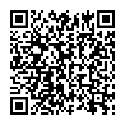 QR-код ссылки на материал «Слепая зона: огромный сугроб мог стать причиной столкновения автомобилей в Дзержинске»