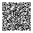 QR-код ссылки на материал «Горячая история: уголовное дело возбуждено по факту падения жительницы Дзержинска в яму с кипятком»