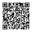 QR-код ссылки на материал «Дзержинцам на заметку: бережем жилье от катастроф в Масленичную неделю»