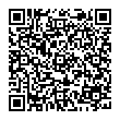 QR-код ссылки на материал «Встали на лыжи: депутаты разных уровней власти участвовали в соревнованиях в Дзержинске»