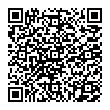 QR-код ссылки на материал «Госавтоинспекция Дзержинска провела профилактическую акцию "День снижения скорости"»