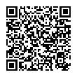 QR-код ссылки на материал «Сходили в баньку: недостроенный жилой дом горел в выходные в пригороде Дзержинска»