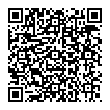 QR-код ссылки на материал «Коммунальный квест: через огромную яму вынуждены ходить жители дома на Октябрьской в Дзержинске к своим квартирам»