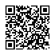QR-код ссылки на материал «Православное Черноречье: Нижегородская Епархия и администрация Дзержинска подписали соглашение о сотрудничестве»