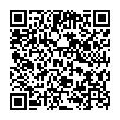 QR-код ссылки на материал «Обман в бонус: предупреждаем дзержинцев о новой схеме телефонного мошенничества»