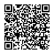 QR-код ссылки на материал «Требуется помощь в розыске водителя, сбившего ребенка в Дзержинске»