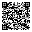 QR-код ссылки на материал «В двух словах: ремонт в клубе инвалидов «Вера», лучший учитель и колесо обозрения в Дзержинске»
