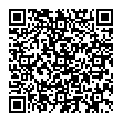QR-код ссылки на материал «Вам решать: дзержинцы могут проголосовать за проект благоустройства общественных территорий»