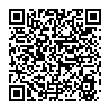 QR-код ссылки на материал «Вопросы права: конкурс по основам потребительских знаний прошел в Дзержинске»