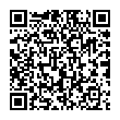 QR-код ссылки на материал «Капризы погоды: синоптики рассказали, когда растает снег в Дзержинске»