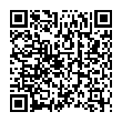 QR-код ссылки на материал «Ледяная угроза: жительница Дзержинска пострадала от упавшей на нее глыбы»