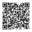 QR-код ссылки на материал «Спасли из огня: бабушка и внучка пострадали на пожаре в Дзержинске»
