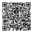 QR-код ссылки на материал «Уверенные победы: дзержинцы принимают участие в чемпионате Володарского района по волейболу»