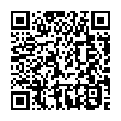 QR-код ссылки на материал «Обратная связь: злостные нарушители ПДД на дорогах Дзержинска»