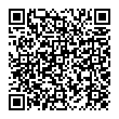 QR-код ссылки на материал «Выздоравливай, малыш: маленькому Артему Городову нужна помощь неравнодушных дзержинцев»