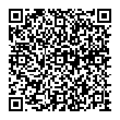 QR-код ссылки на материал «Устранение аварии: Дзержинский водоканал продолжает ремонт канализационного коллектора в переулке Западный»