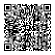 QR-код ссылки на материал «Кому это нужно: дзержинцы высказали свое мнение по поводу возможного переезда ЗАГСа на новое место»