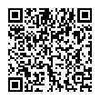 QR-код ссылки на материал «Юный пассажир: правила перевозки детей в автомобиле проверили в Дзержинске»