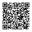 QR-код ссылки на материал «Дзержинский библиовестник: книги для самых маленьких новичков в чтении»