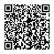 QR-код ссылки на материал «Невольный злодей: курьер из Дзержинска стал звеном в мошеннической цепочке аферистов»