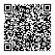 QR-код ссылки на материал «Утренний кульбит: вверх колесами оказалась легковушка после ДТП на пр. Ленина в Дзержинске»