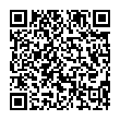QR-код ссылки на материал «Иду на таран: два человека пострадали в ДТП на проспекте Свердлова в Дзержинске»