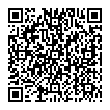QR-код ссылки на материал «Аварийные работы: Дзержинский водоканал ремонтирует канализационный коллектор в Бабушкино»