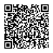 QR-код ссылки на материал «Опасные адреса: сосульки и снежные глыбы на крышах дзержинских домов пугают жителей»