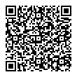 QR-код ссылки на материал «День семьи. Во Дворце детского творчества поздравили самые активные и творческие семьи Дзержинска»