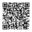 QR-код ссылки на материал «Дело раскрыто: виновный в грабеже дзержинского магазина задержан»