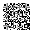 QR-код ссылки на материал «Скорость и меткость: открытое первенство по биатлону прошло в Дзержинске»