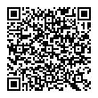 QR-код ссылки на материал «Бреющий полет: автомобиль от удара в ДТП перелетел через огромный сугроб в Дзержинске»