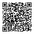 QR-код ссылки на материал «Студенческий десант: добровольные народные дружинники патрулируют с полицейскими улицы Дзержинска»