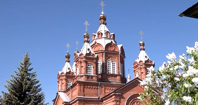 Дзержинск сегодня: полная версия выпуска 18.09.2026