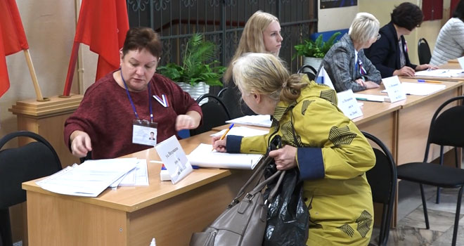 Дзержинск сегодня: полная версия выпуска 21.09.2026